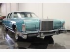 Thumbnail Photo 18 for 1979 Lincoln Continental